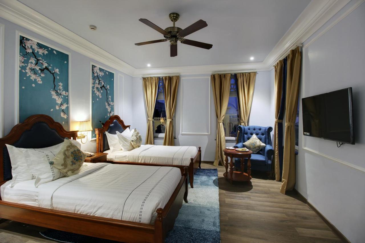 Hotel Jhadol Vijay Near Pichola