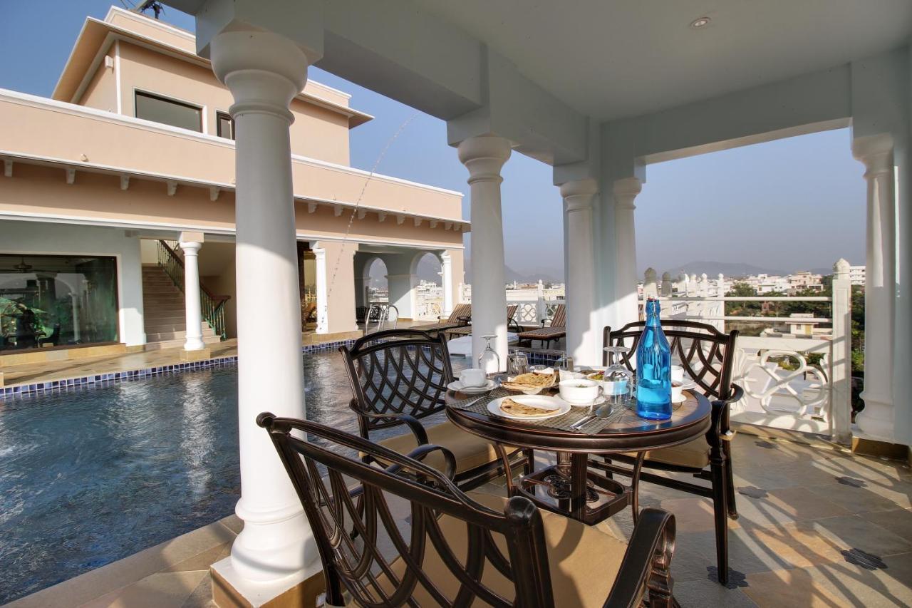 Jhadol Vijay Near Pichola 4* Udaipur